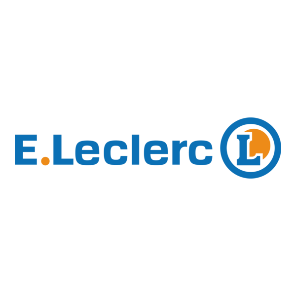 E.Leclerc logo