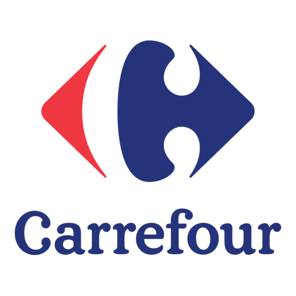 Carrefour logo
