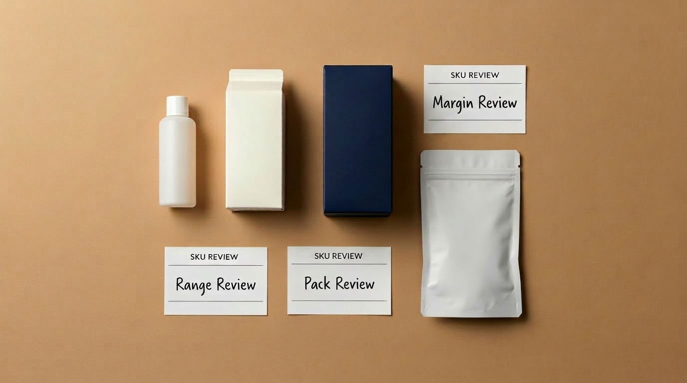 A food brand that has outgrown its original story